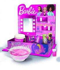 Radošs komplekts bērniem Barbie My Lipstick Color Change, 1 gab. cena un informācija | Barbie Smaržas, kosmētika | 220.lv
