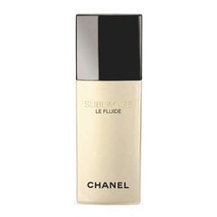 Grima pamatne Chanel Sublimage, 50 ml cena un informācija | Grima bāzes, tonālie krēmi, pūderi | 220.lv