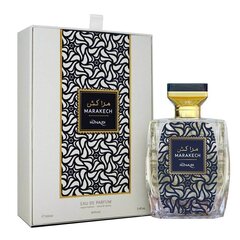 Парфюмерная вода Marakech Hunaidi EDP unisex, 100 мл цена и информация | Женские духи | 220.lv