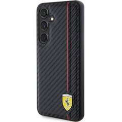 CG Mobile Ferrari FEHCS24SN3DUR цена и информация | Чехлы для телефонов | 220.lv