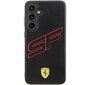 CG Mobile Ferrari FEHCS24SPINK цена и информация | Telefonu vāciņi, maciņi | 220.lv