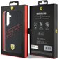 CG Mobile Ferrari FEHCS24SPINK цена и информация | Telefonu vāciņi, maciņi | 220.lv