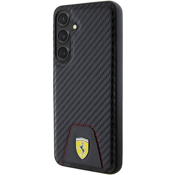 CG Mobile Ferrari FEHCS24MN3PUK cena un informācija | Telefonu vāciņi, maciņi | 220.lv