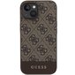 CG Mobile Guess GUHCP15SG4GLBR cena un informācija | Telefonu vāciņi, maciņi | 220.lv