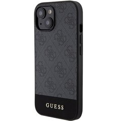 CG Mobile Guess GUHCP15SG4GLGR цена и информация | Чехлы для телефонов | 220.lv