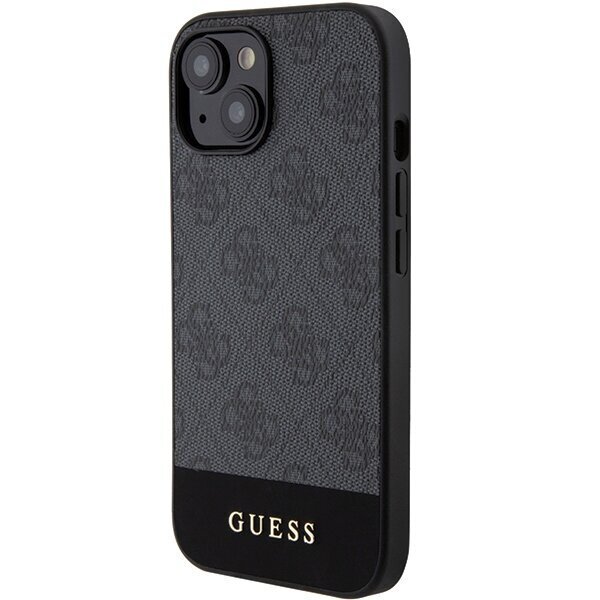 CG Mobile Guess GUHCP15SG4GLGR цена и информация | Telefonu vāciņi, maciņi | 220.lv