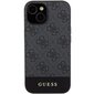 CG Mobile Guess GUHCP15SG4GLGR цена и информация | Telefonu vāciņi, maciņi | 220.lv