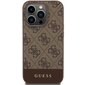 CG Mobile Guess GUHCP15XG4GLBR cena un informācija | Telefonu vāciņi, maciņi | 220.lv