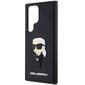 CG Mobile Karl Lagerfeld KLHCS24L3DRKINK цена и информация | Telefonu vāciņi, maciņi | 220.lv