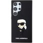 CG Mobile Karl Lagerfeld KLHCS24L3DRKINK цена и информация | Telefonu vāciņi, maciņi | 220.lv