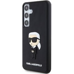 CG Mobile Karl Lagerfeld KLHCS24M3DRKINK цена и информация | Чехлы для телефонов | 220.lv