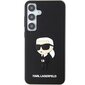 CG Mobile Karl Lagerfeld KLHCS24M3DRKINK цена и информация | Telefonu vāciņi, maciņi | 220.lv