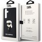 CG Mobile Karl Lagerfeld KLHCS24M3DRKINK cena un informācija | Telefonu vāciņi, maciņi | 220.lv