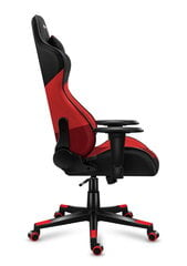 Spēļu krēsls Huzaro Force 6.2 Red Mesh cena un informācija | Biroja krēsli | 220.lv