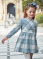 Mayoral kleita , zila cena un informācija | Kleitas meitenēm | 220.lv
