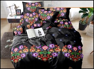 Rossetti gultas veļas komplekts, 160x200 cm, 3 daļas цена и информация | Постельное белье | 220.lv