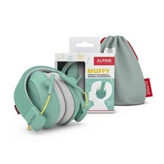 Alpine Muffy Kids cena un informācija | Austiņas | 220.lv