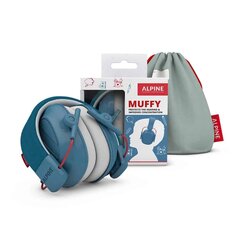 Alpine Muffy Kids cena un informācija | Austiņas | 220.lv