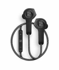 Bang & Olufsen H5 цена и информация | Наушники с микрофоном Asus H1 Wireless Чёрный | 220.lv