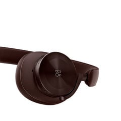 Bang & Olufsen Beoplay H95 Chestnut цена и информация | Наушники с микрофоном Asus H1 Wireless Чёрный | 220.lv