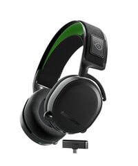 SteelSeries Arctis 7X+ цена и информация | Наушники с микрофоном Asus H1 Wireless Чёрный | 220.lv