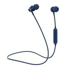 Celly BHSTEREO2BL Blue цена и информация | Наушники | 220.lv