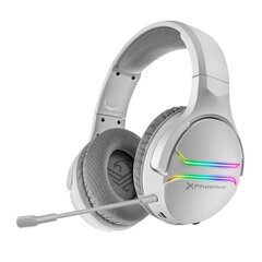 Phoenix Echo Wireless White cena un informācija | Austiņas | 220.lv