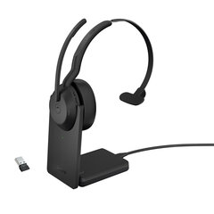 Jabra Evole2 55 цена и информация | Наушники | 220.lv