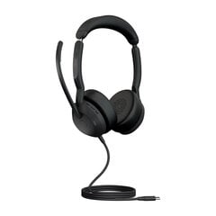 Jabra Evolve2 50 cena un informācija | Austiņas | 220.lv