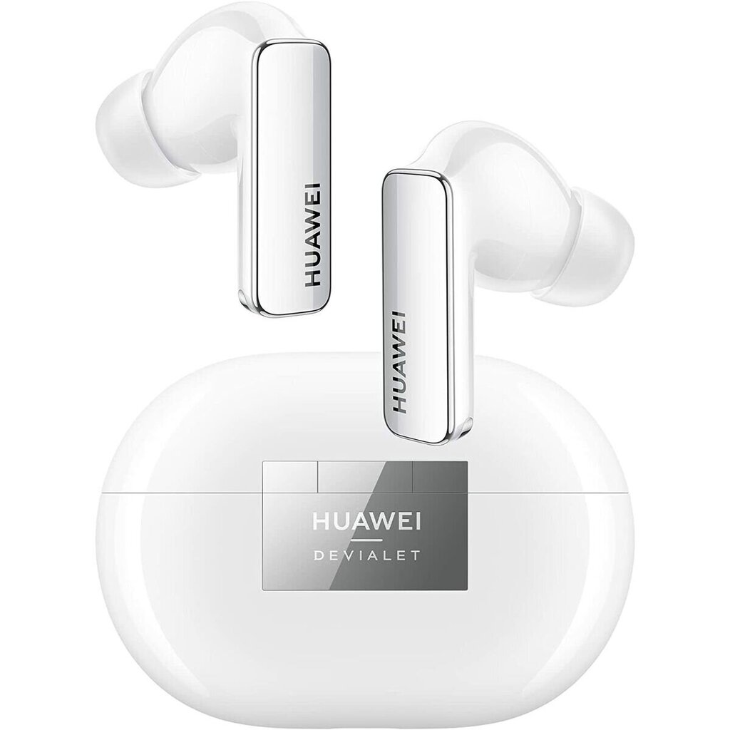 Huawei FreeBuds Pro2 White cena un informācija | Austiņas | 220.lv