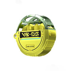 Wekome VB05 Vanguard цена и информация | Наушники с микрофоном Asus H1 Wireless Чёрный | 220.lv