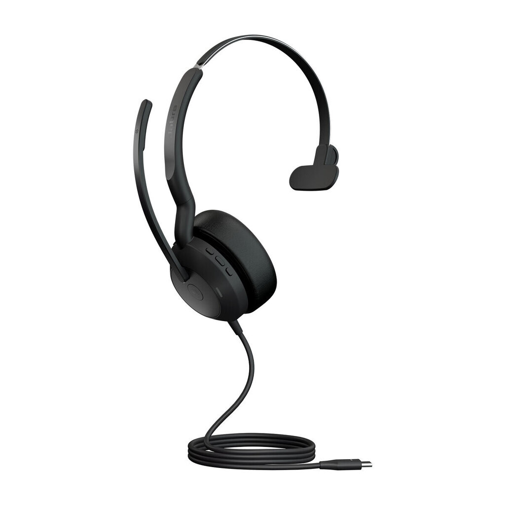 Jabra Evolve2 cena un informācija | Austiņas | 220.lv