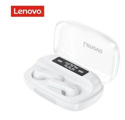 Lenovo QT81 Bluetooth Wireless cena un informācija | Austiņas | 220.lv