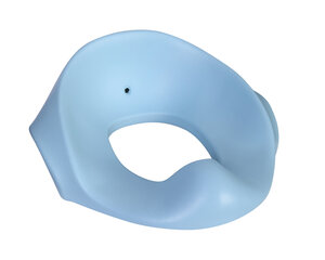 Сиденье для унитаза KikkaBoo Flipper, синий цвет цена и информация | Детские горшки | 220.lv