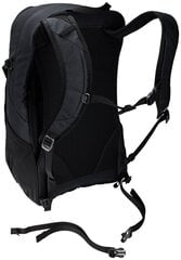 Спортивный рюкзак Thule Nanum TNAU125, 25л, черный цена и информация | Спортивные сумки и рюкзаки | 220.lv