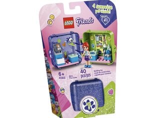 41403 LEGO® Friends Mia игровой кубик цена и информация | Kонструкторы | 220.lv