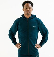 Мужская куртка FINIS Tech, синяя цена и информация | Мужские толстовки | 220.lv