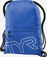 Спортивная сумка TYR, 13 л цена и информация | Спортивные сумки и рюкзаки | 220.lv