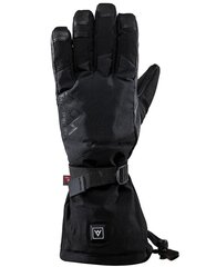 Лыжные перчатки с подогревом HeatX All Mountain, XL цена и информация | Другие товары для равнинного катания | 220.lv