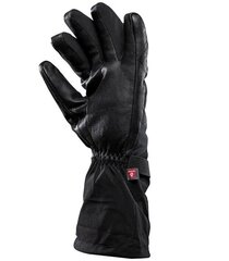 Лыжные перчатки с подогревом HeatX All Mountain, S цена и информация | Другие товары для равнинного катания | 220.lv