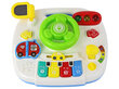 Interaktīvs 2in1 spēļu galds Lean Toys цена и информация | Rotaļlietas zīdaiņiem | 220.lv