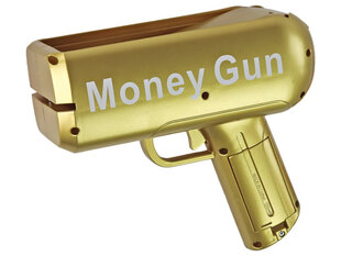 денежный пистолет, золото цена и информация | Игрушки для мальчиков | 220.lv
