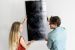 Magnētiskais dēlis Dūmi, 60x120 cm cena un informācija | Kancelejas preces | 220.lv