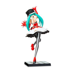 Статуэтка  Hatsune Miku: Project Diva Arcade Hatsune Miku - Pierretta, 23 см цена и информация | Атрибутика для игроков | 220.lv