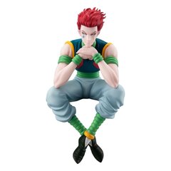 Статуэтка Hunter x Hunter Noodle Stopper PVC statula Hisoka, 15 см цена и информация | Атрибутика для игроков | 220.lv