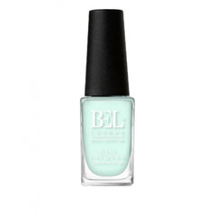 Nagu laka Bel London Mini Quick-Dry Nail Polish, 103 zila, 10 ml cena un informācija | Nagu lakas, stiprinātāji | 220.lv