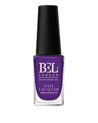 Лак для ногтей Bel London Mini Quick-Dry Nail Polish, 057 фиолетовый, 10 мл цена и информация | Лаки для ногтей, укрепители | 220.lv