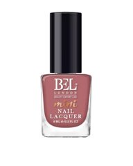 Лак для ногтей Bel London Mini Quick-Dry Nail Polish, 227 фиолетовый, 6 мл цена и информация | Лаки для ногтей, укрепители | 220.lv