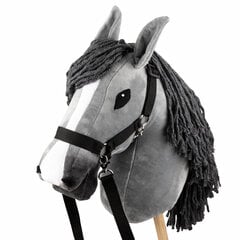 Zirgs uz nūjas Hobby Horse Skippi цена и информация | Игрушки для девочек | 220.lv