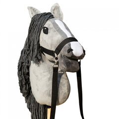 Zirgs uz nūjas Hobby Horse Skippi cena un informācija | Rotaļlietas meitenēm | 220.lv